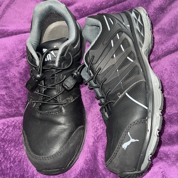 Steel toes unisex - Picture 3 of 5